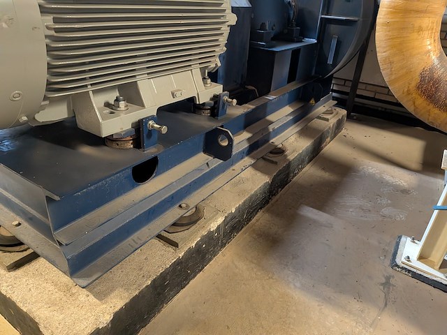 Ventilator, pollrich, vr 50 s20 co uk 0900 rg 090 mmu0, 2018 - afbeelding 5 van  13