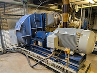 Ventilator, pollrich, vr 50 s20 co uk 0900 rg 090 mmu0, 2018