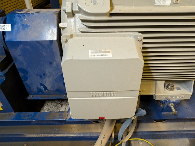 Ventilator, pollrich, vr 50 s20 co uk 0900 rg 090 mmu0, 2018 - afbeelding 6 van  13