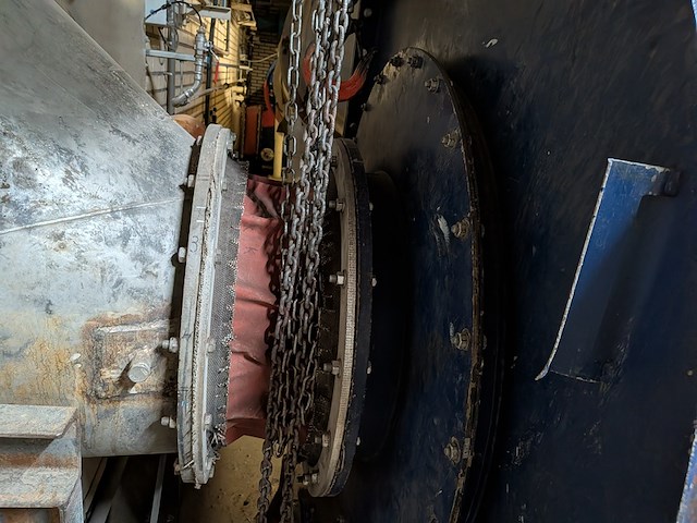 Ventilator, pollrich, vr 50 s20 co uk 0900 rg 090 mmu0, 2018 - afbeelding 12 van  13