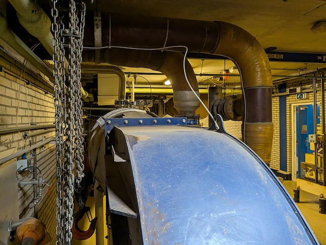 Ventilator, pollrich, vr 50 s20 co uk 0900 rg 090 mmu0, 2018 - afbeelding 13 van  13