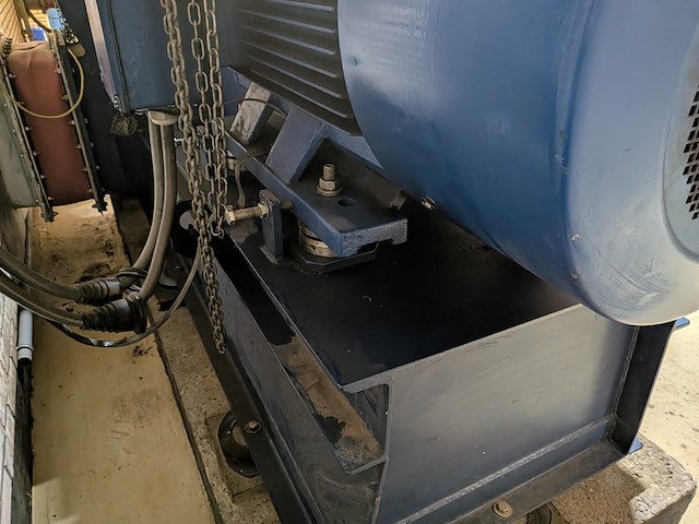 Ventilator, pollrich, vr 50 s20 co uk 0900 rg 270 mmu0, 2017 - afbeelding 2 van  15