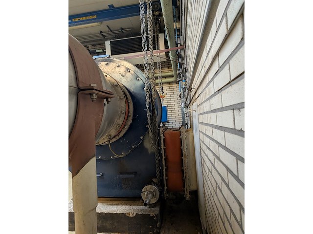 Ventilator, pollrich, vr 50 s20 co uk 0900 rg 270 mmu0, 2017 - afbeelding 7 van  15