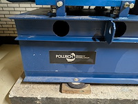 Ventilator, pollrich, vr 50 s20 co uk 0900 rg 270 mmu0, 2017 - afbeelding 8 van  15