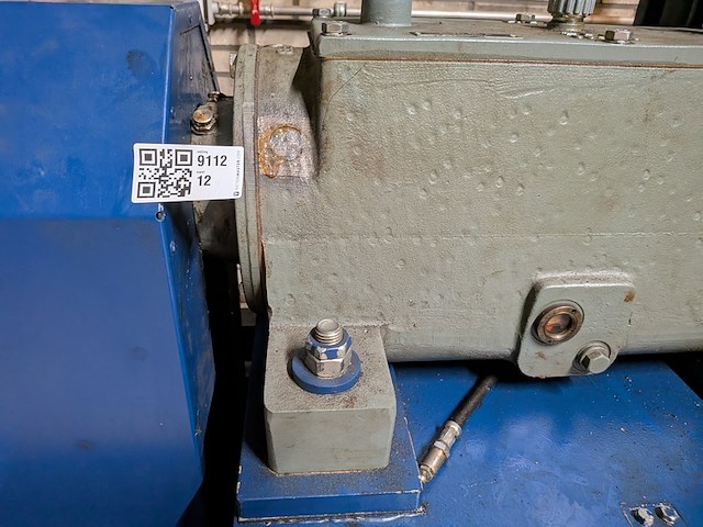 Ventilator, pollrich, vr 50 s20 co uk 0900 rg 270 mmu0, 2017 - afbeelding 9 van  15