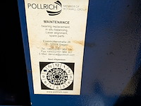 Ventilator, pollrich, vr 50 s20 co uk 0900 rg 270 mmu0, 2017 - afbeelding 11 van  15