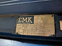 Ventilator, pollrich, vr 50 s20 co uk 0900 rg 270 mmu0, 2017 - afbeelding 14 van  15