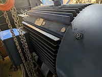 Ventilator, pollrich, vr 50 s20 co uk 0900 rg 270 mmu0, 2017 - afbeelding 15 van  15