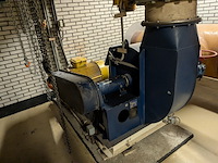 Ventilator, pollrich, vr50s10cour0630lg360mgg4 - afbeelding 1 van  9