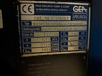 Ventilator, pollrich, vr50s10cour0630lg360mgg4 - afbeelding 2 van  9