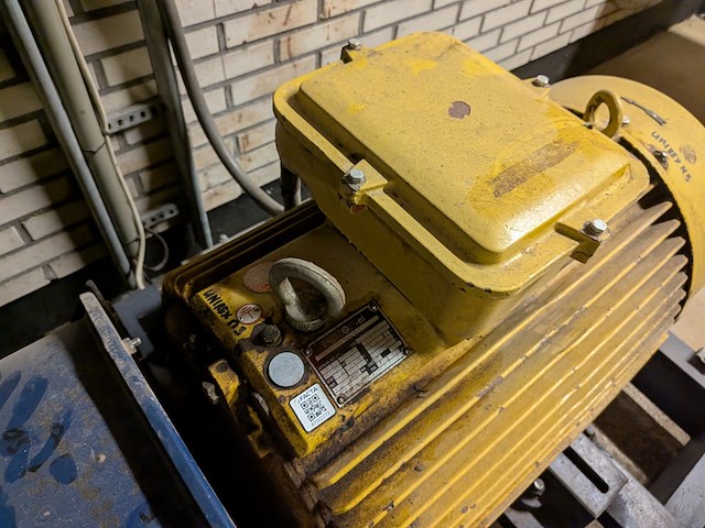 Ventilator, pollrich, vr50s10cour0630lg360mgg4 - afbeelding 8 van  9