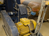 Ventilator, pollrich, vr50s10cour0630rg360mgg4, 1995 - afbeelding 1 van  8