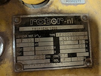 Ventilator, pollrich, vr50s10cour0630rg360mgg4, 1995 - afbeelding 2 van  8