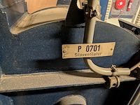 Ventilator, pollrich, vr50s10cour0630rg360mgg4, 1995 - afbeelding 4 van  8