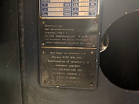 Ventilator, pollrich, vr50s10cour0630rg360mgg4, 1995 - afbeelding 8 van  8