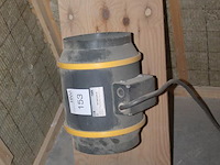 Ventilator ruck em200. - afbeelding 1 van  3