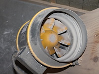 Ventilator ruck em200. - afbeelding 3 van  3