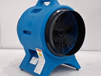 Ventilator schaefer, vaf3000b-shuko - afbeelding 1 van  8