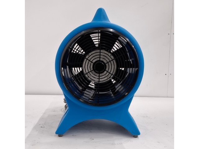 Ventilator schaefer, vaf3000b-shuko - afbeelding 5 van  8