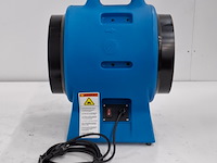 Ventilator schaefer, vaf3000b-shuko - afbeelding 6 van  8