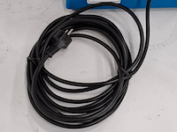 Ventilator schaefer, vaf3000b-shuko - afbeelding 8 van  8