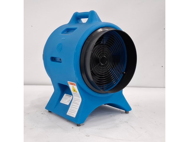 Ventilator schaefer, vaf3000b-shuko - afbeelding 1 van  8