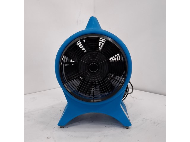 Ventilator schaefer, vaf3000b-shuko - afbeelding 2 van  8