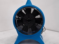 Ventilator schaefer, vaf3000b-shuko - afbeelding 2 van  8