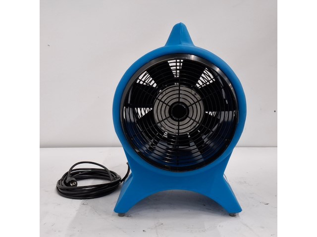 Ventilator schaefer, vaf3000b-shuko - afbeelding 5 van  8