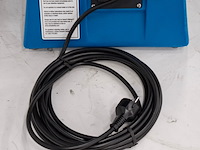 Ventilator schaefer, vaf3000b-shuko - afbeelding 8 van  8