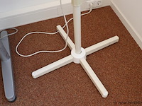 Ventilator, staand model - afbeelding 3 van  3