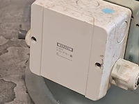 Ventilator, storkair, bs 315/4 d 5.3 + ad, 2009 - afbeelding 4 van  6