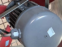 Ventilator, storkair, bs 315/4 d 5.3 + ad, 2009 - afbeelding 6 van  6