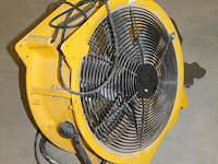 Ventilator trotec b 4e40 230v. - afbeelding 2 van  3