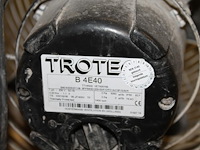Ventilator trotec b 4e40 230v. - afbeelding 3 van  3