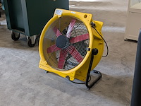 Ventilator trotec, b 4e40 - afbeelding 1 van  6