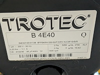 Ventilator trotec, b 4e40 - afbeelding 5 van  6