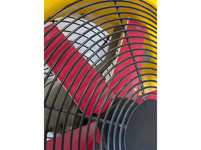 Ventilator trotec, b 4e40 - afbeelding 6 van  6