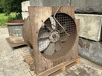 Ventilator ventilator - afbeelding 1 van  10