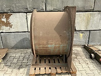 Ventilator ventilator - afbeelding 4 van  10