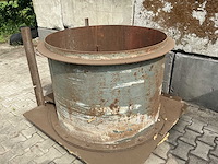 Ventilator ventilator - afbeelding 7 van  10