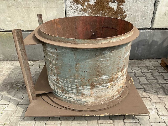 Ventilator ventilator - afbeelding 8 van  10