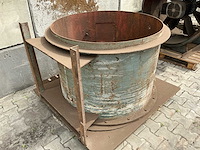 Ventilator ventilator - afbeelding 9 van  10