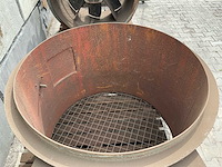 Ventilator ventilator - afbeelding 2 van  10
