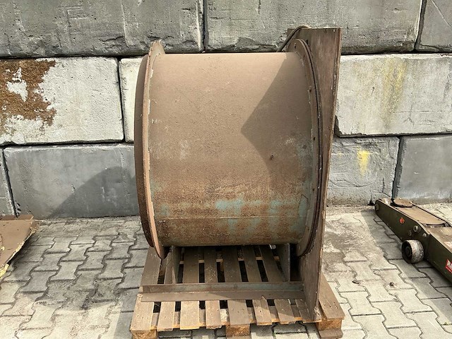 Ventilator ventilator - afbeelding 4 van  10