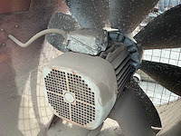 Ventilator ventilator - afbeelding 6 van  10