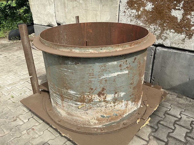 Ventilator ventilator - afbeelding 7 van  10
