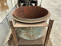 Ventilator ventilator - afbeelding 10 van  10