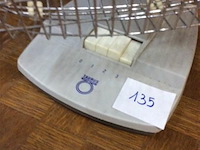 Ventilator werkend - afbeelding 2 van  2