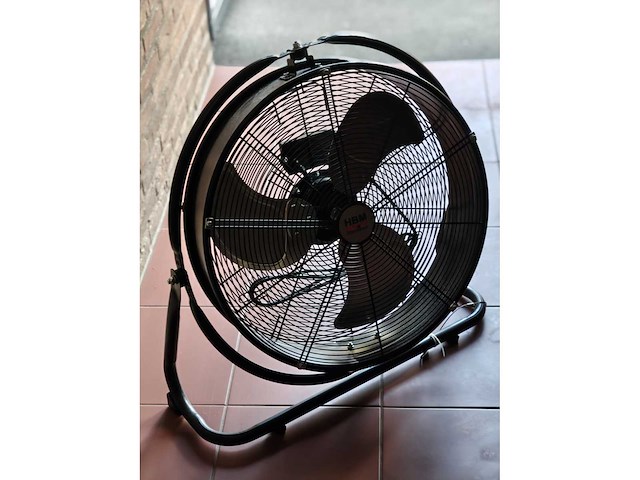 Ventilator - afbeelding 2 van  4